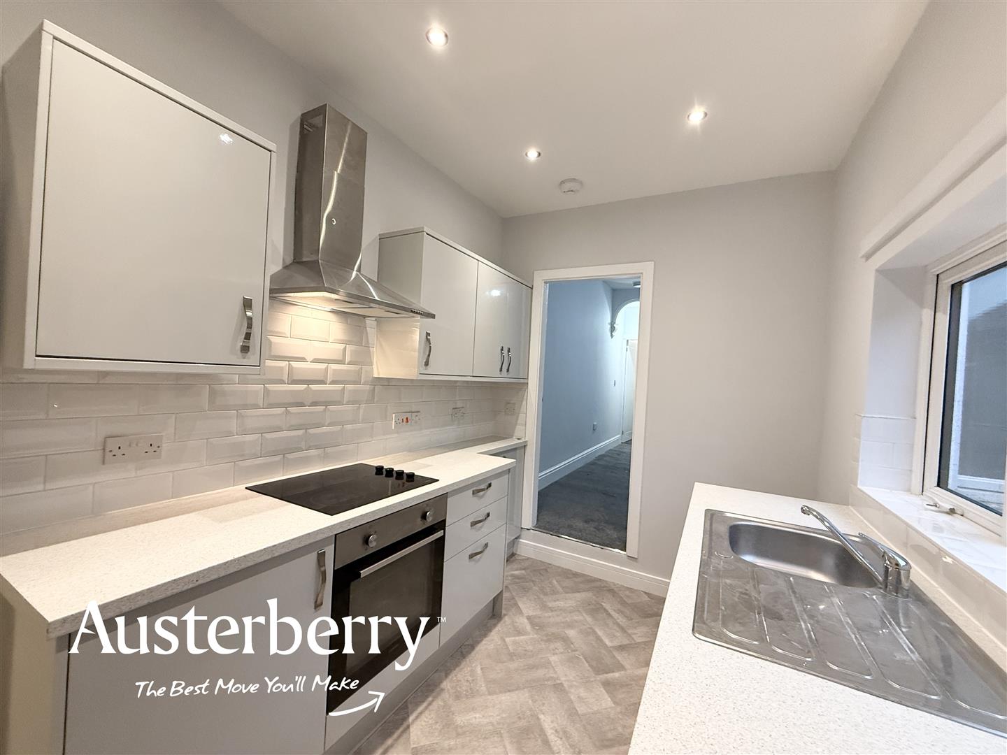 Watlands View, Newcastle